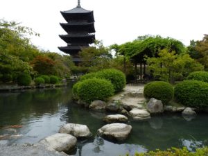 Einen Zen Garten anlegen ist gar nicht so schwer